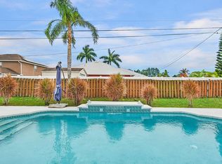 1592 SW Aledo Ln, Port Saint Lucie, FL 34953