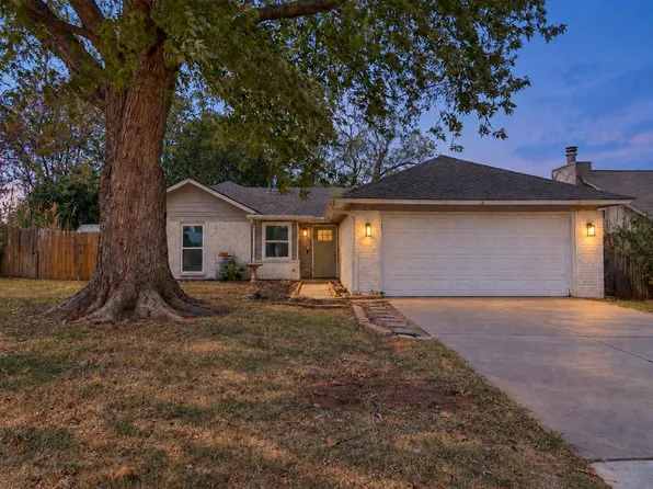 513 Beagle Cir, Edmond, OK 73003