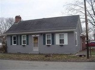 1012 Main St, Charlestown, IN 47111
