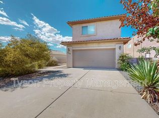 7509 Cricket Hill Dr NE, Albuquerque, NM 87113