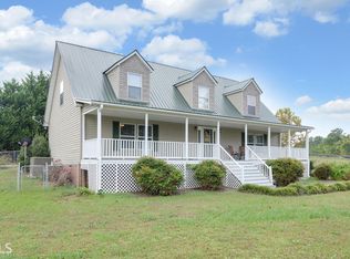1303 Mount Olivet Rd, Hartwell, GA 30643