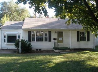 10109 E 64th St, Raytown, MO 64133