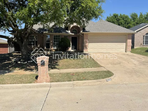 7907 Blue Duck Trl, Arlington, TX 76002