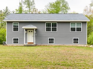 1191 Beech Ridge Rd, North Berwick, ME 03906
