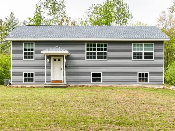 1191 Beech Ridge Road, North Berwick, ME 03906