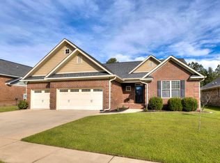 1985 Hatteras Way, Sumter, SC 29153