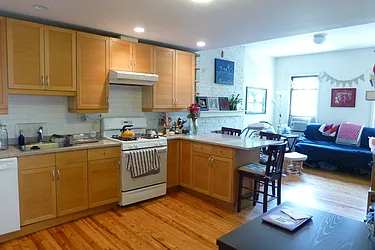 Rented by Brooklyn Bridge