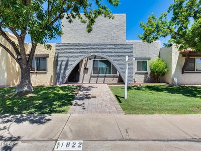 1822 W Marlette Ave, Phoenix, AZ, 85015