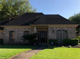 3111 Stoney Brook Ln, Missouri City, TX 77459