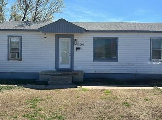 800 Kathy Ave, Altus, OK 73521