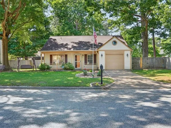 185 Abbey Ct, Newport News, VA 23602