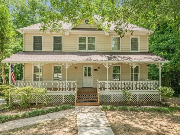 1675 Longwood Dr SW, Marietta, GA 30008