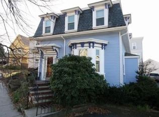 246 Washington St, Brighton, MA 02135