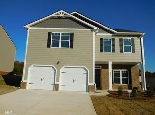 9790 Carrick Dr LOT 64, Jonesboro, GA 30236