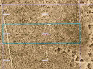 Vic 115th Street East St, Palmdale, CA 93591