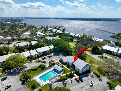 2223 NW 22nd Avenue #11-102, Stuart, FL, 34994