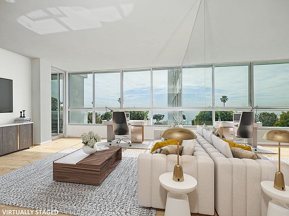 2nd image of 17352 W Sunset Blvd APT 304
