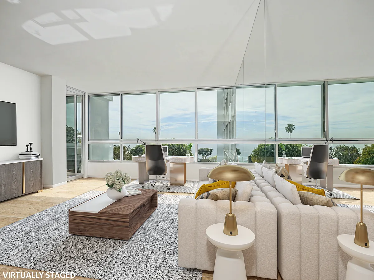 Building Photo - 17352 W Sunset Blvd #304