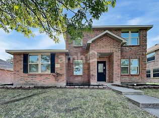2804 Lake Vista Dr, Wylie, TX 75098