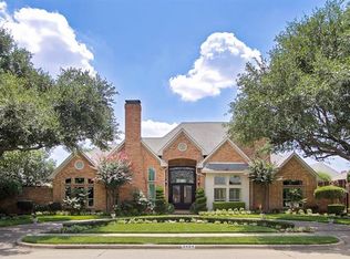 3404 Wheatland Ln, Plano, TX 75025