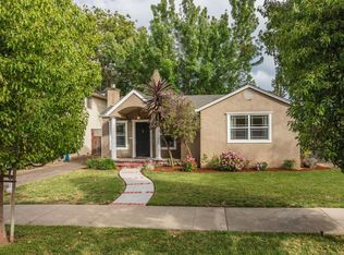 1162 Garfield Ave, San Jose, CA 95125