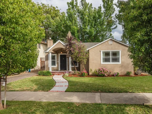 1162 Garfield Ave, San Jose, CA 95125