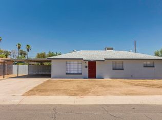 2132 W Marshall Ave, Phoenix, AZ 85015