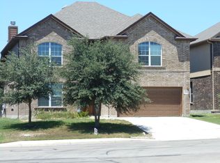 1012 Magellan, Windcrest, TX 78239