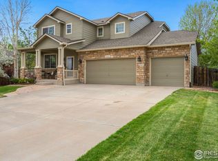 6607 Thistle Ridge Ave, Firestone, CO 80504