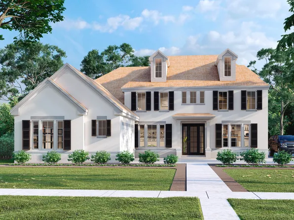 525 Ash St, Winnetka, IL 60093