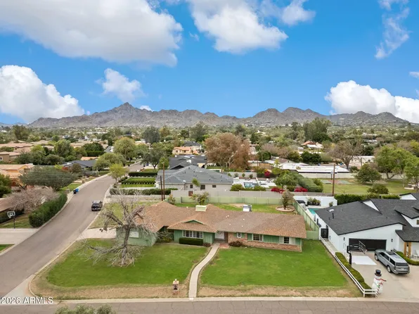 3502 E PASADENA Avenue, Phoenix, AZ 85018