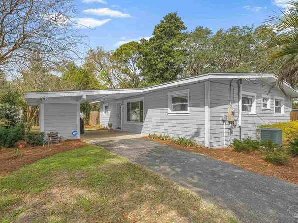 306 Shoreline Dr, Gulf Breeze, FL 32561