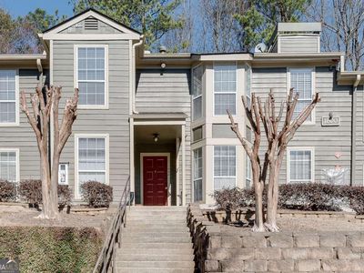 1603 Riverview Dr SE, Marietta, GA, 30067