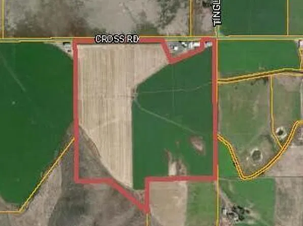 0 Cross Rd, Klamath Falls, OR 97603