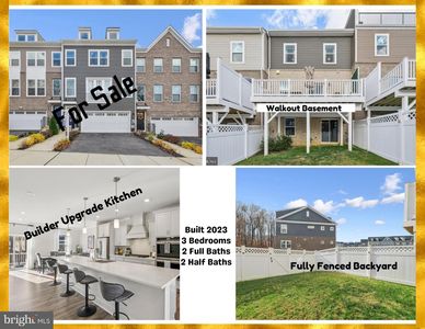 3076 Perthshire Pl, Bryans Road, MD, 20616