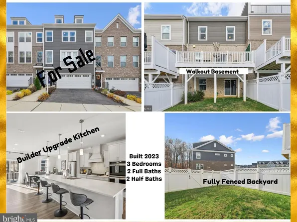 3076 Perthshire Pl, Bryans Road, MD 20616