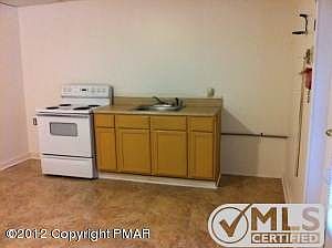 Wyoming 1C - Kitchen