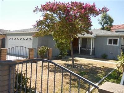 644 E 221st St, Carson, CA, 90745