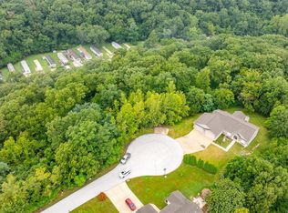 76 Windswept Dr, Fenton, MO 63026