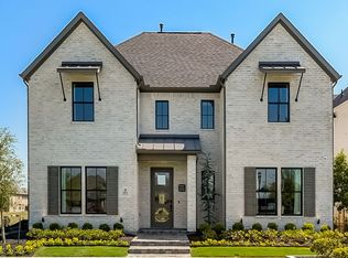 1835 Gettysburg Blvd, Fate, TX 75189