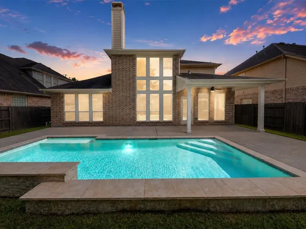 26422 Red Cliff Rdg, Katy, TX 77494