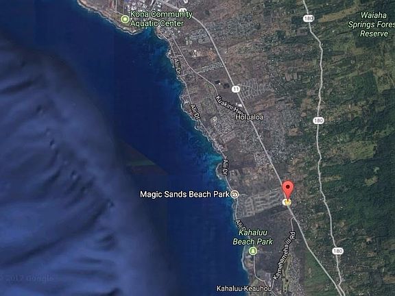 5th image of 77-6621 Kuakini Hwy Lot 22