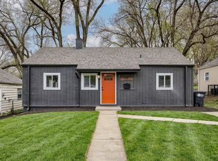 6628 Hamilton St, Omaha, NE 68132