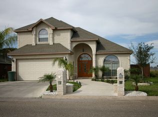113 E Ciro Dr, San Juan, TX 78589