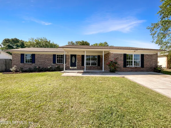 8767 MOSS HAVEN Road, Jacksonville, FL 32221