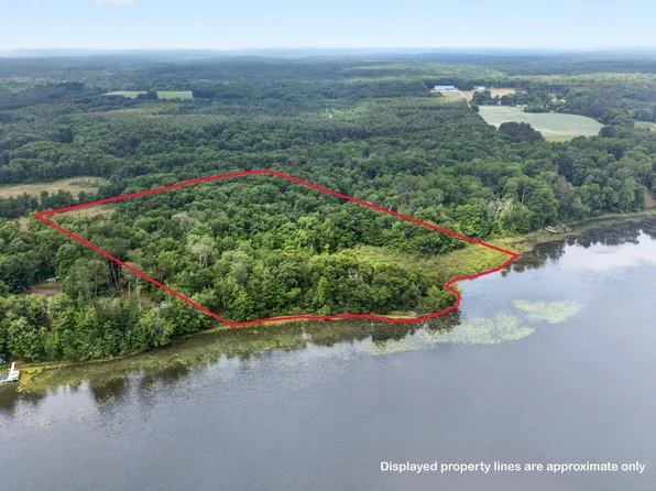 Sathre Ln, Shell Lake, WI 54871