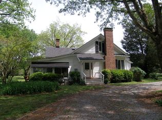 136 Cranes Pond Ln, Heathsville, VA 22473