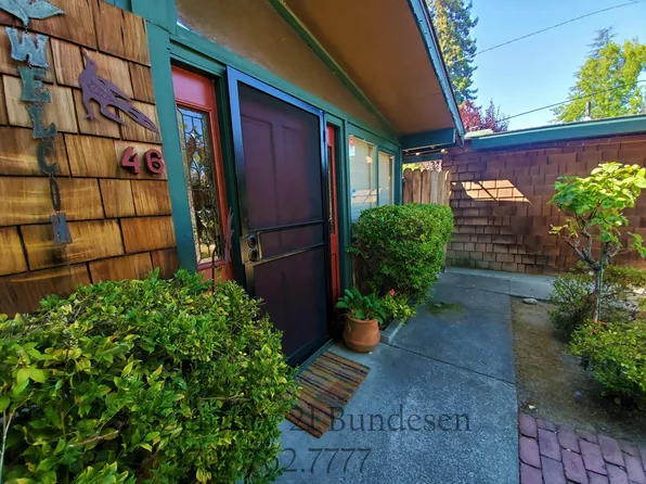 46 Grove Ln, Novato, CA 94947