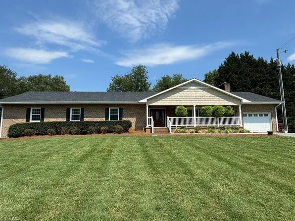 5732 Us Highway 21, Jonesville, NC 28642