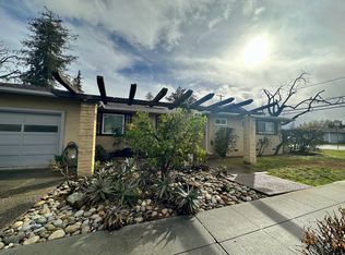 410 W Latimer Ave, Campbell, CA 95008